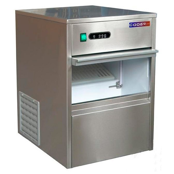 Льдогенератор BF-20 20 кг/сутки Cooleq 