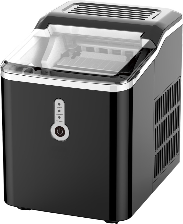 Льдогенератор VA-IM-12BLR VIATTO 