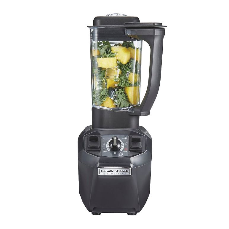 Блендер HBH455-CE Hamilton Beach 