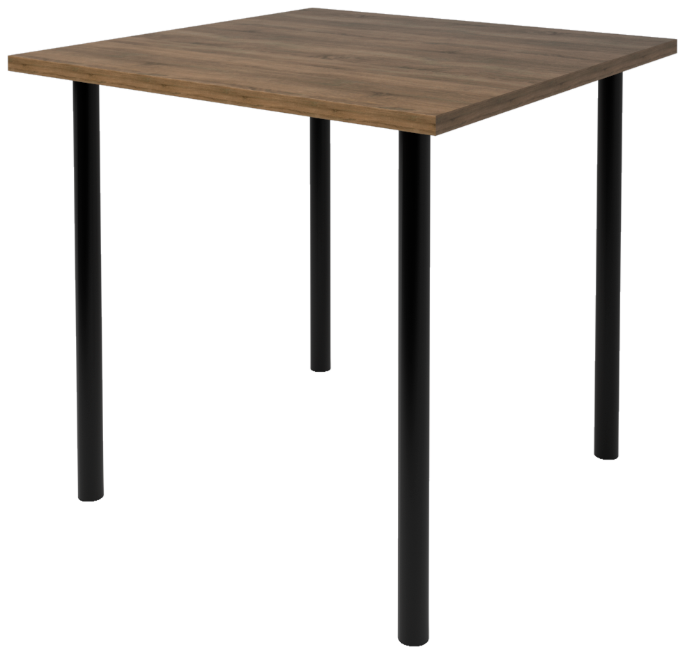 Стол квадратный Дебют Стиль СТ5 800x800 