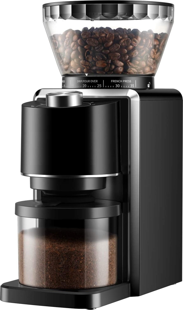 Кофемолка VA-CG5LUX VIATTO 