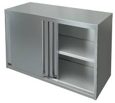 Полка кухонная закрытая ПЗК-1500/400/600 