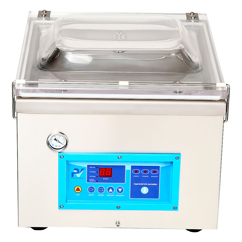 Упаковщик вакуумный VM-250 Packvac 