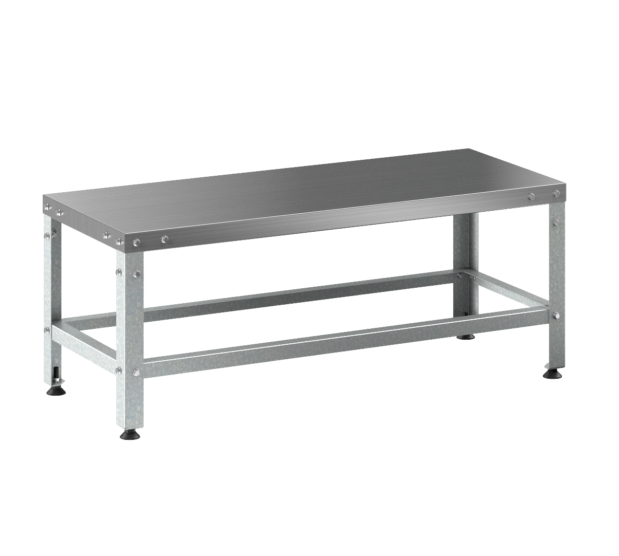 Подтоварник ППЭ-1200/400 Kroner 