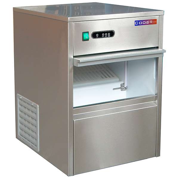 Льдогенератор BF-30 Cooleq 