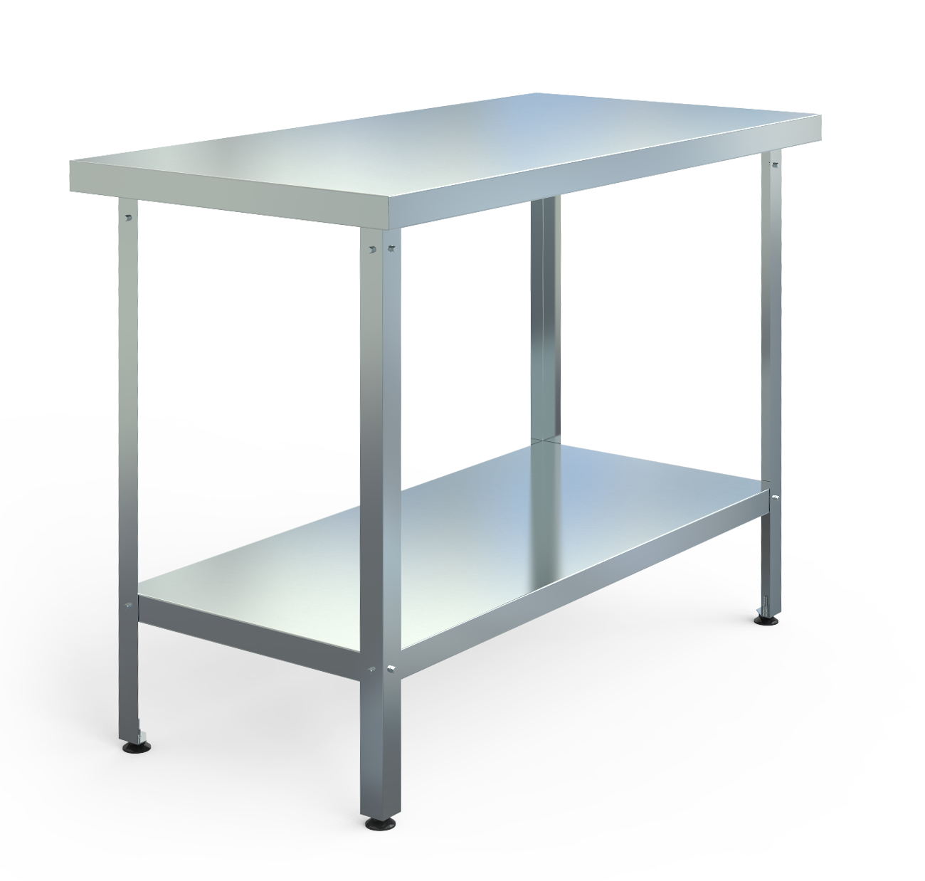 Стол разделочный СП-С-6/6-П ЗПМ 