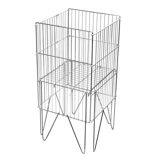 Корзина для распродаж оцинков. 420x420 