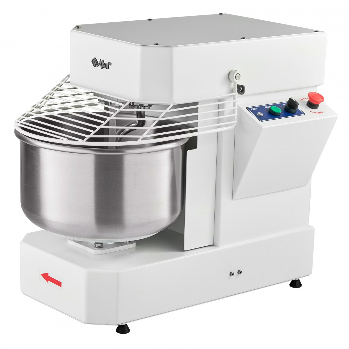 Тестомес Чувашторгтехника ТМС-20НН-2Ц 