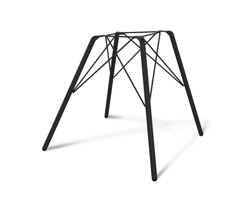 Каркас стула SHT-S37 Sheffilton 