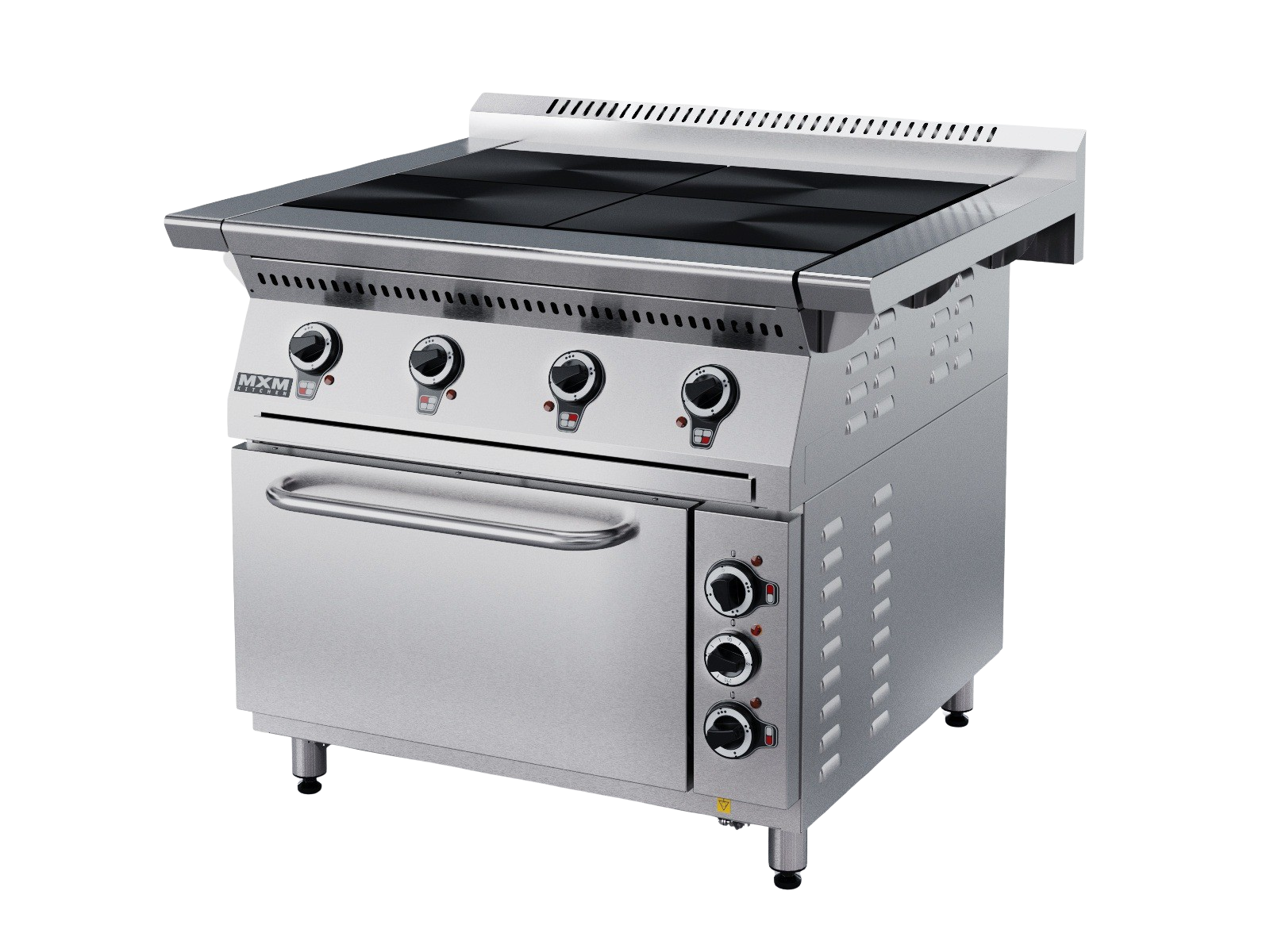 Плита электрическая ПЭ49Ж-01 МХМ 