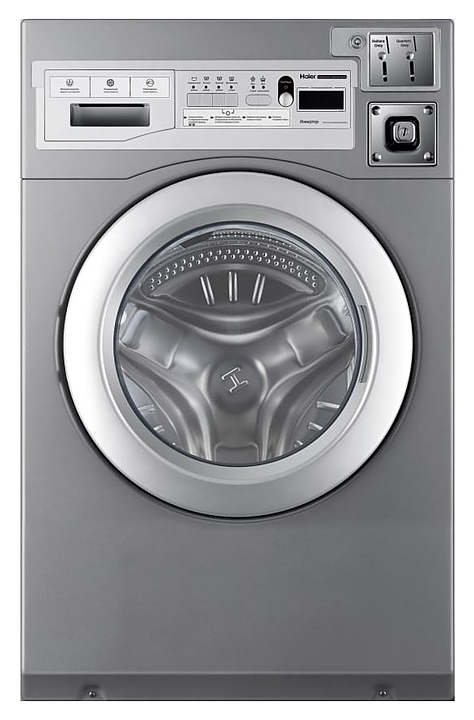 Машина стиральная HCW12C 