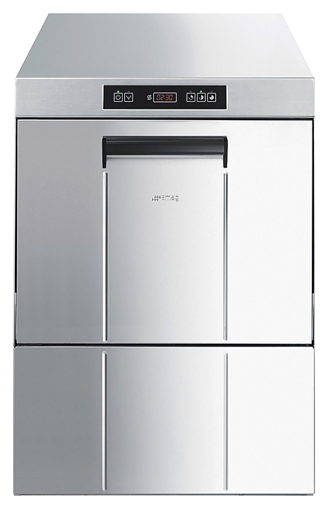 Машина посудомоечная SPD503, электр.упр. SMEG 