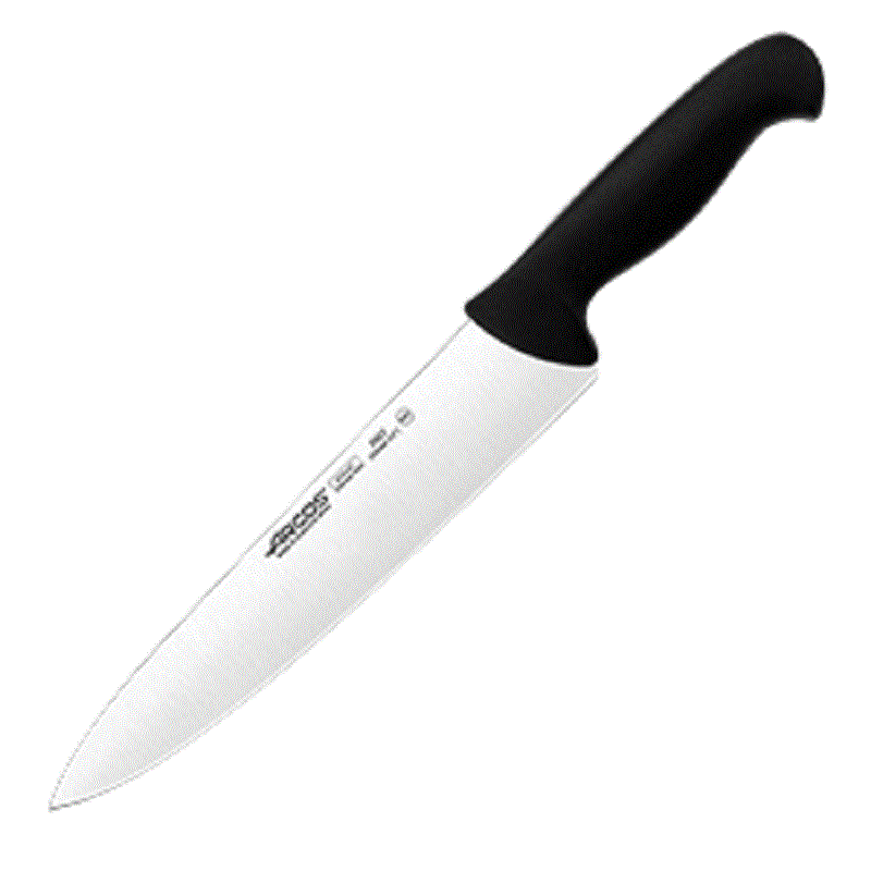 Нож Шеф-повара  25 см 