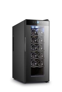 Шкаф винный WC-35 Cooleq 