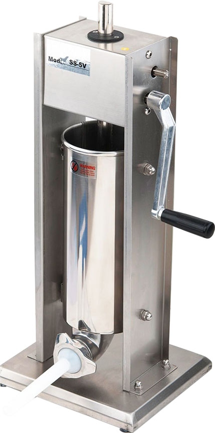 Шприц колбасный SS-5V Gastrorag 