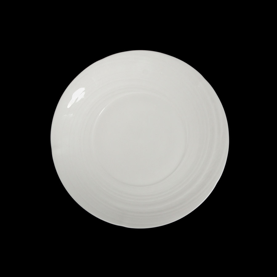 Тарелка мелкая Galaxy фк2008 