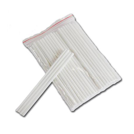 Палочки пластиковые (упаковка 100шт)  