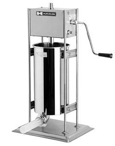 Шприц колбасный HKN-ISV10 Hurakan 