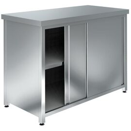 Стол-тумба без борта СПК-12/6 ЗПМ 