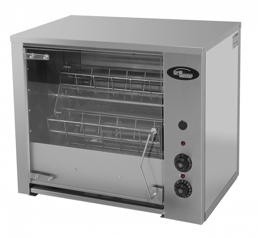 Гриль для кур Ф3КМЭ(Э) Grill Master 