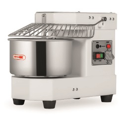 Тестомес HKN-8SN Hurakan 