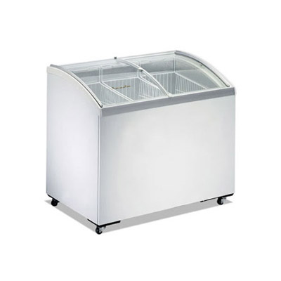 Ларь морозильный Derby ЕК37 С 