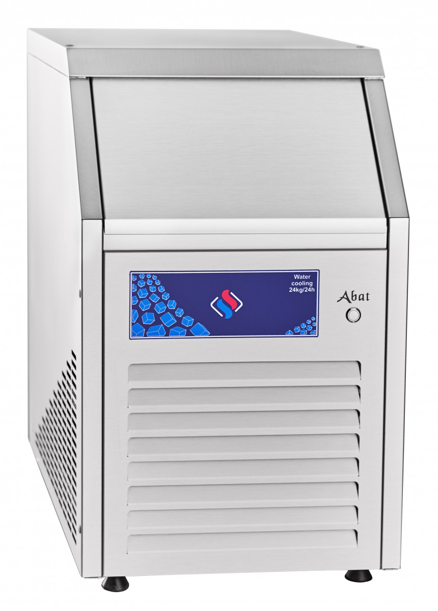 Льдогенератор ЛГ-24/06К-01 Abat 