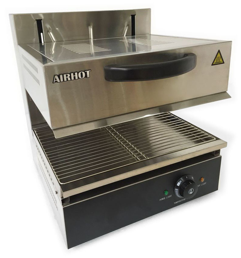 Саламандра-гриль SGE-460 AIRHOT 