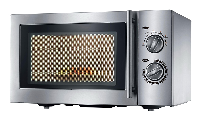 Печь СВЧ P90D23SL-YR VIATTO 