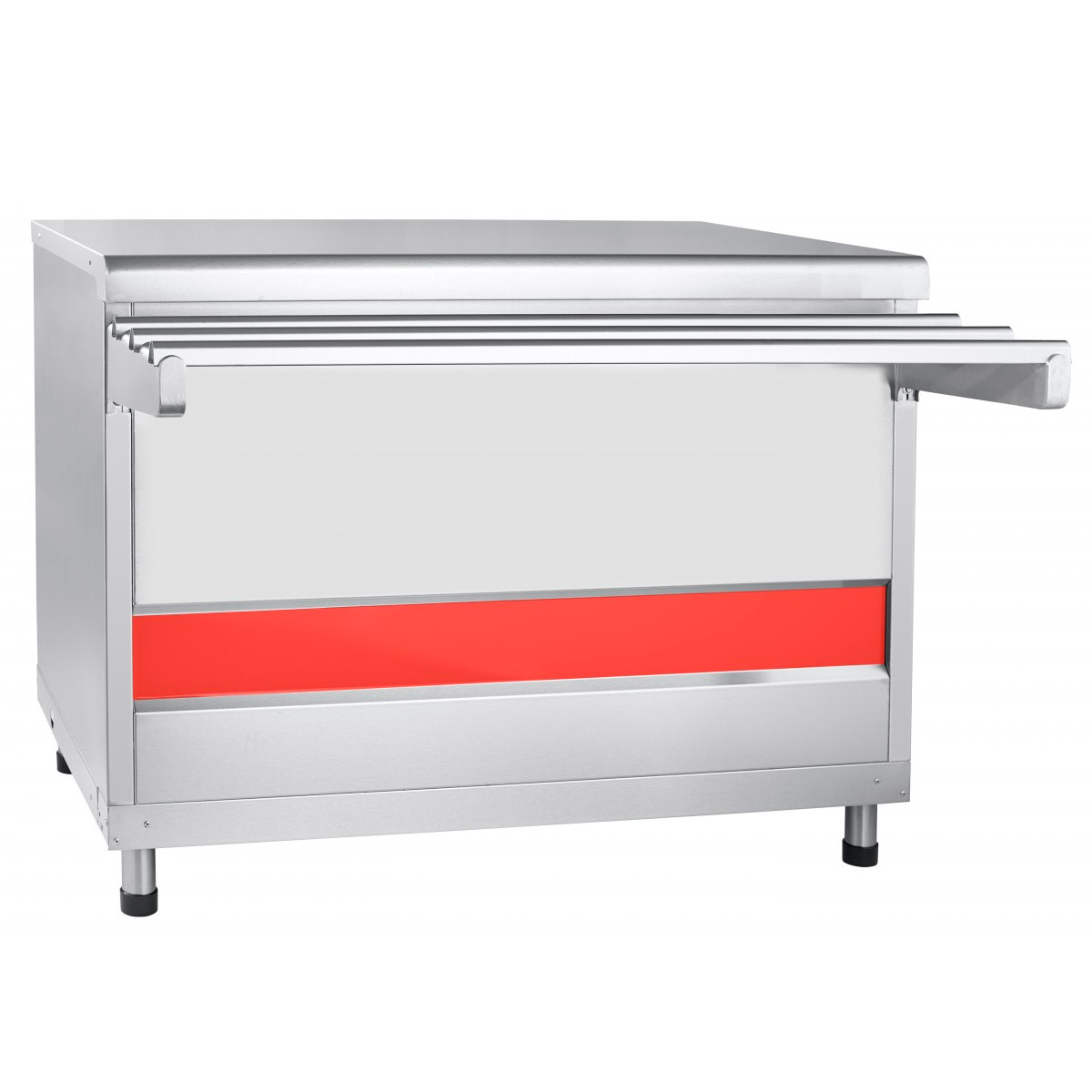 Прилавок для горячих напитков Аста ПГН-70КМ-02 