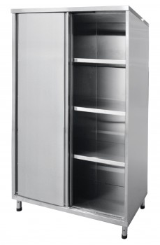 Шкаф кухонный ШКН-6-3РН Abat 