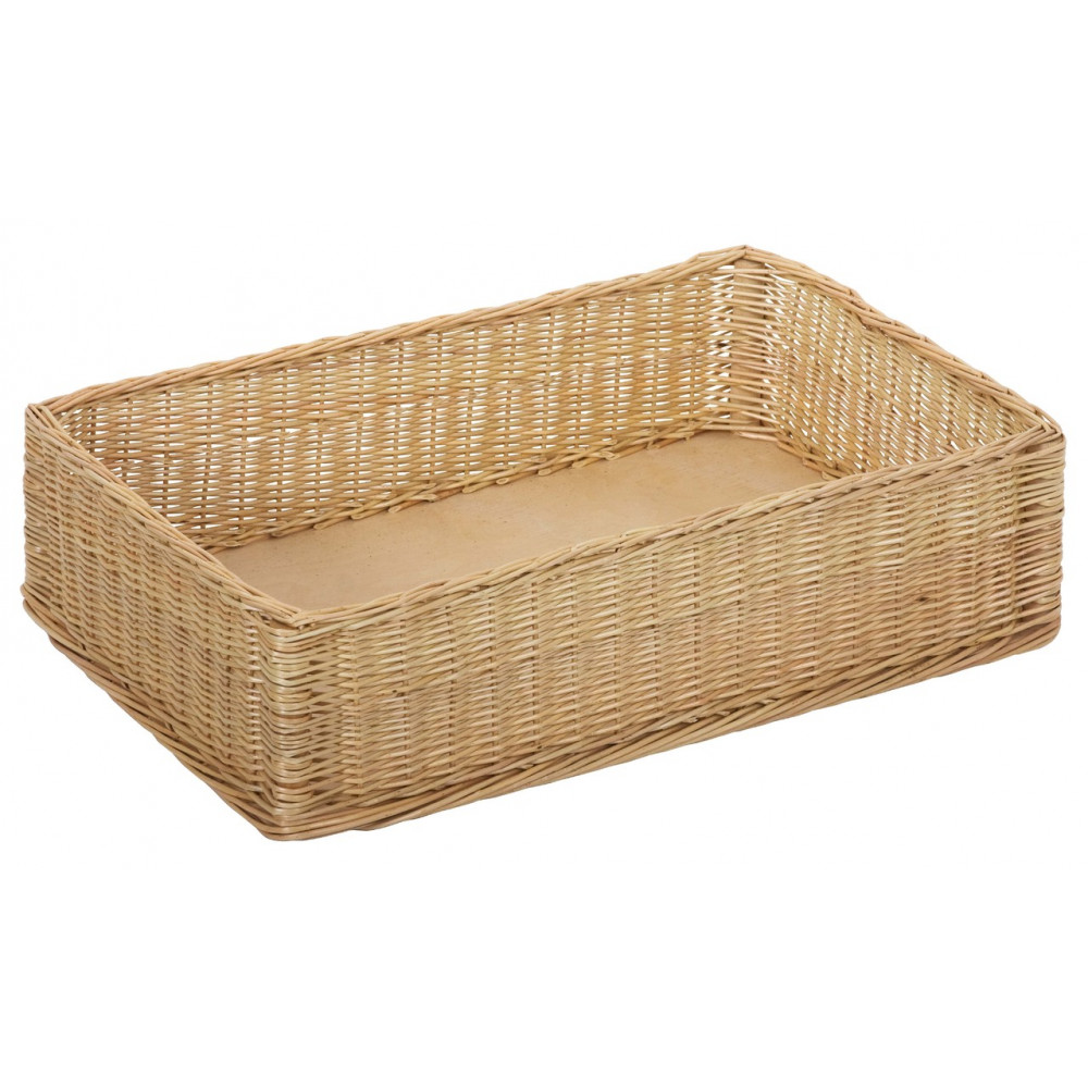 Короб плетеный , 450x500x200 мм 