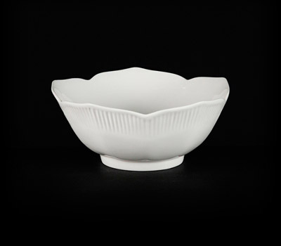 Салатник C.W. Classic Ivory фк0297 