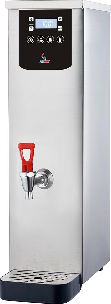 Кипятильник проточный Airhot CWB-20 