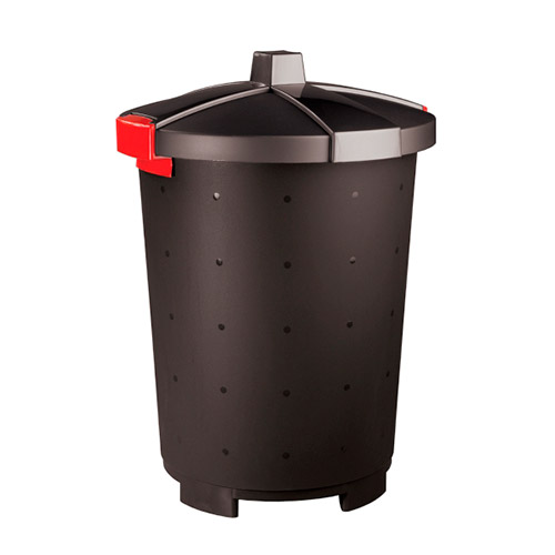 Бак с крышкой 45 л 