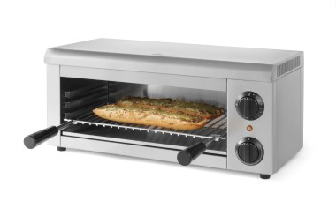 Саламандра-гриль HES-936 VIATTO 