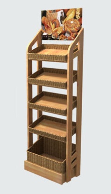 Стеллаж для выпечки ХС-11 