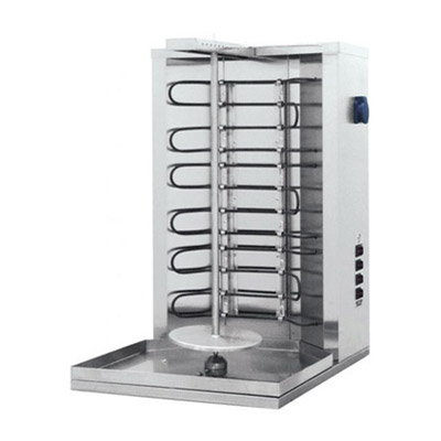 Гриль для шаурмы электрический Sikom МК-2.2Э 