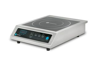 Плита индукционная HKN-ICF35M Hurakan 