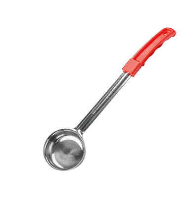 Половник нерж.сталь/пластик, 0,06 л 