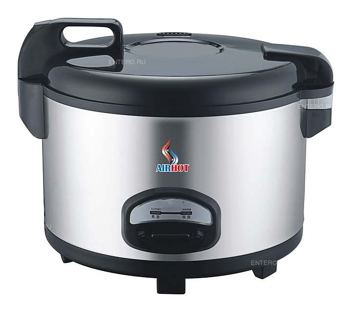 Рисоварка RC-5 AIRHOT 