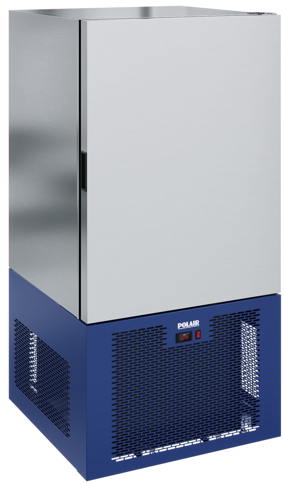 Шкаф шоковой заморозки CR10-L Polair 