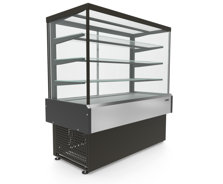 Витрина кондитерская  Армата 900 U -5..+5  Армата 