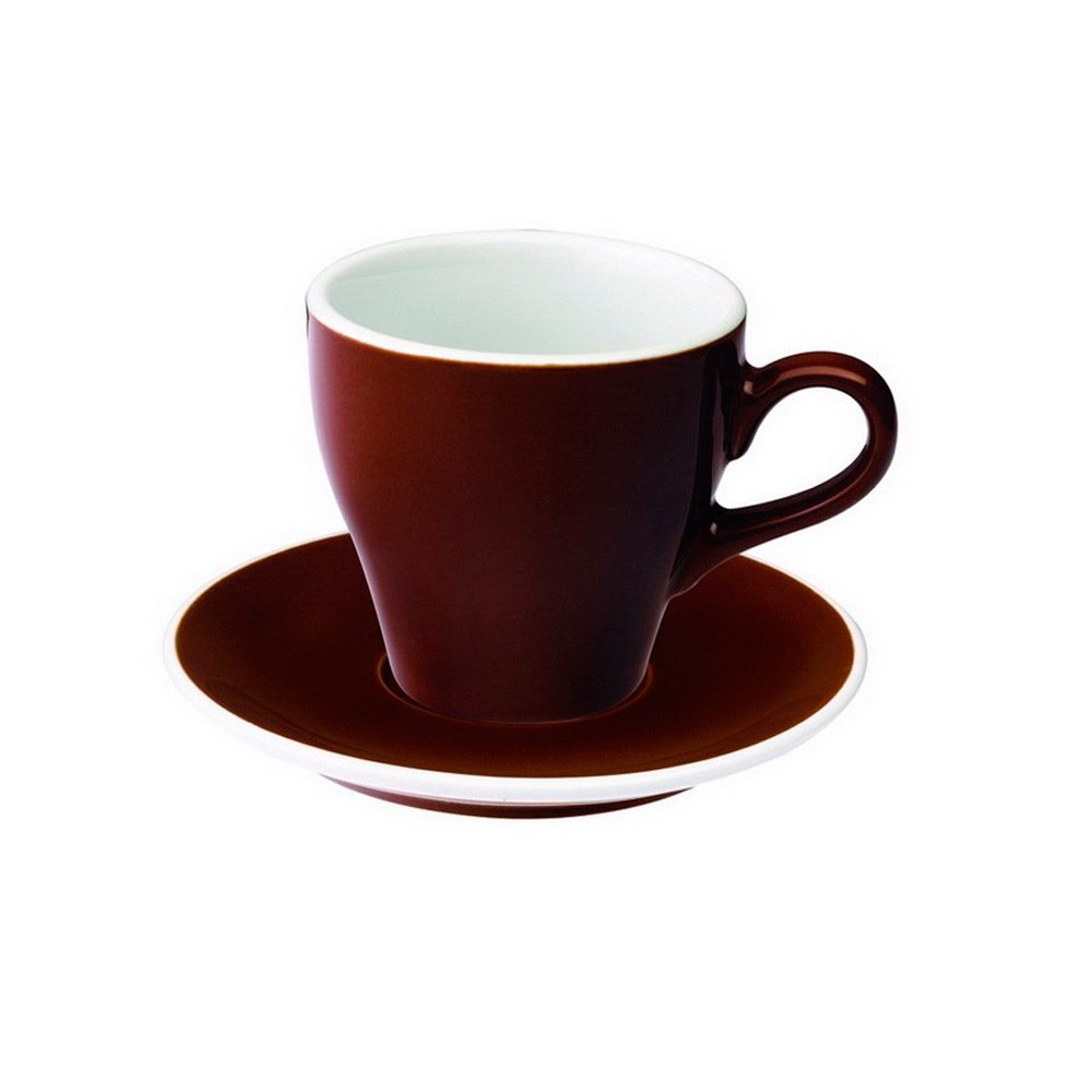 Чайная пара Tulip C087-05BBR/C087-06BBR 