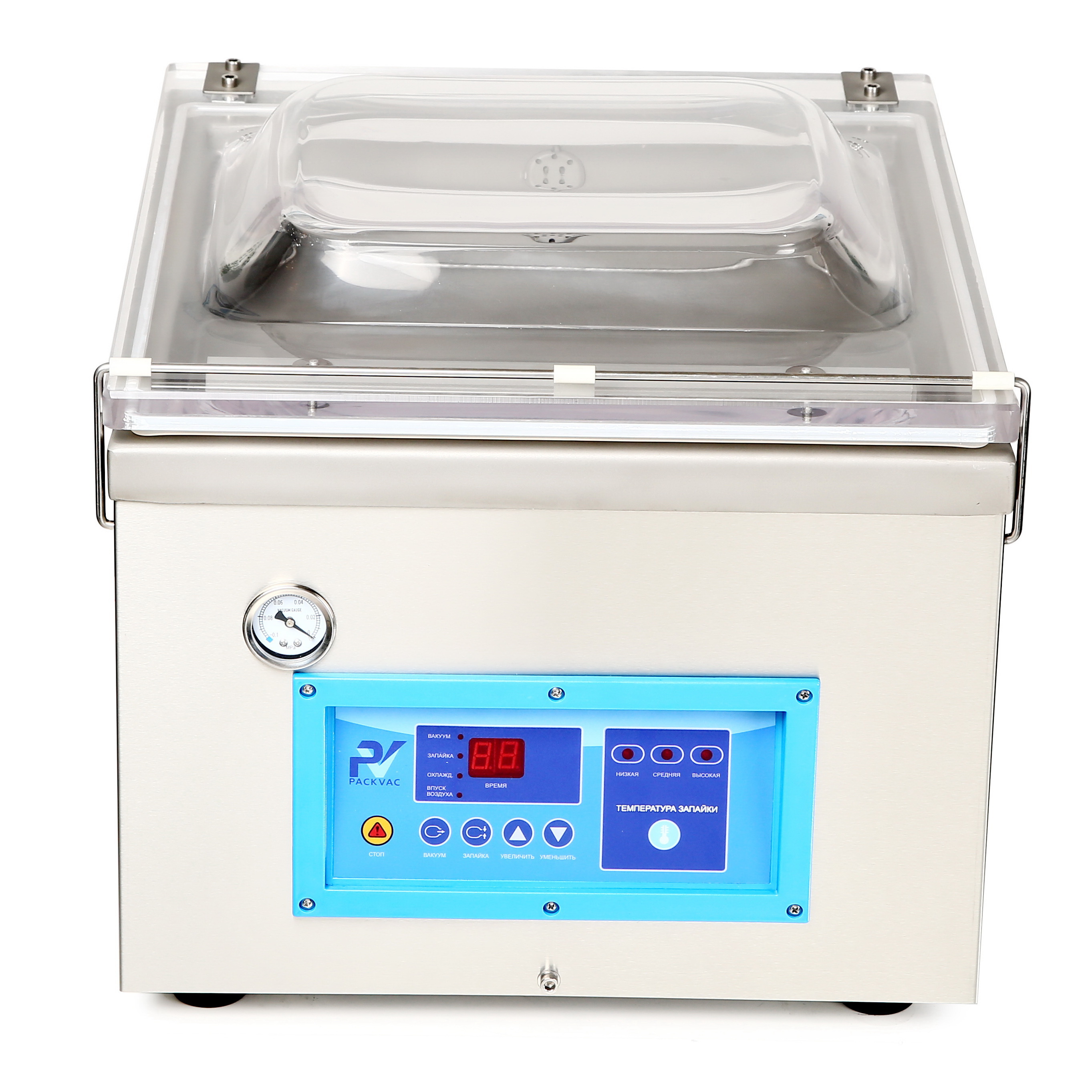 Упаковщик вакуумный VM-300 Packvac 