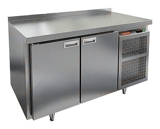 Стол охлаждаемый HICOLD GN 11/TN 