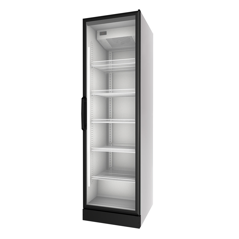 Шкаф холодильный Briskly 5 