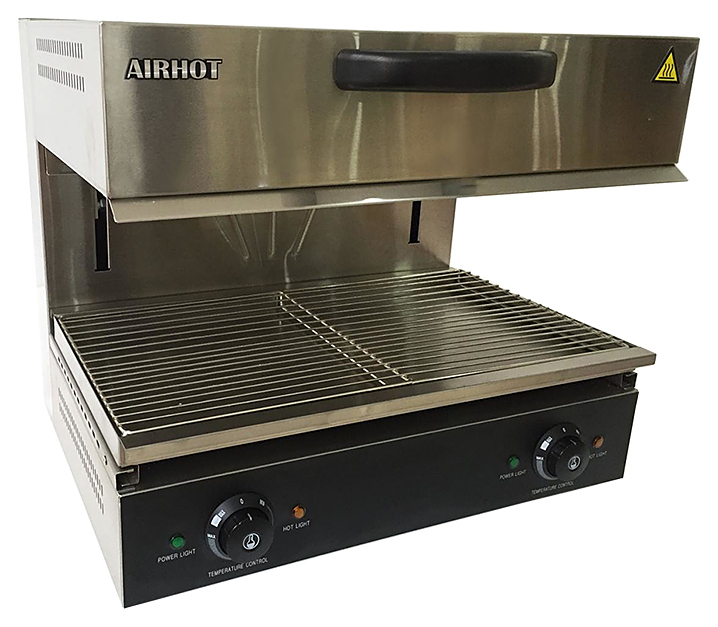 Саламандра-гриль SGE-600 AIRHOT 