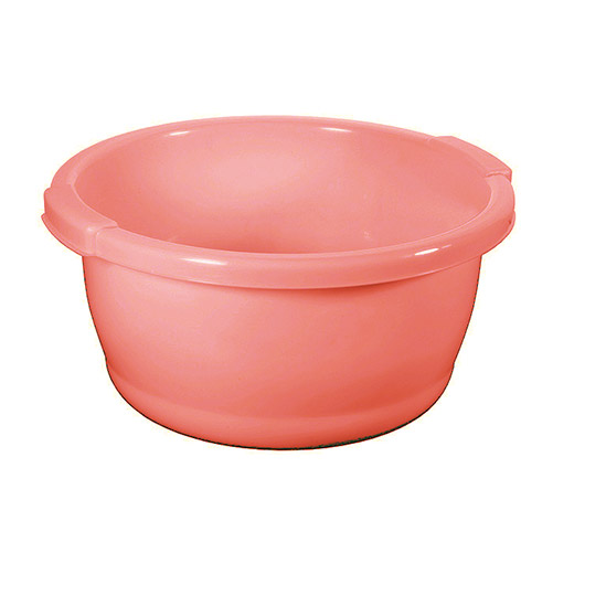 Таз круглый, 6 л, d=28,5 см 