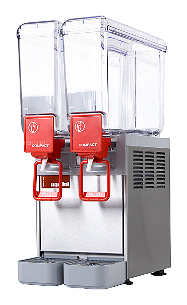 Сокоохладитель Arctic Compact 8/2 